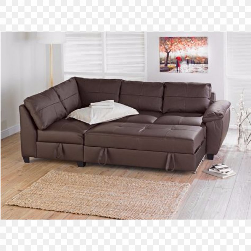 Sofa Bed Couch Leather Chaise Longue, PNG, 1200x1200px, Sofa Bed, Bed, Bedroom, Chair, Chaise Longue Download Free