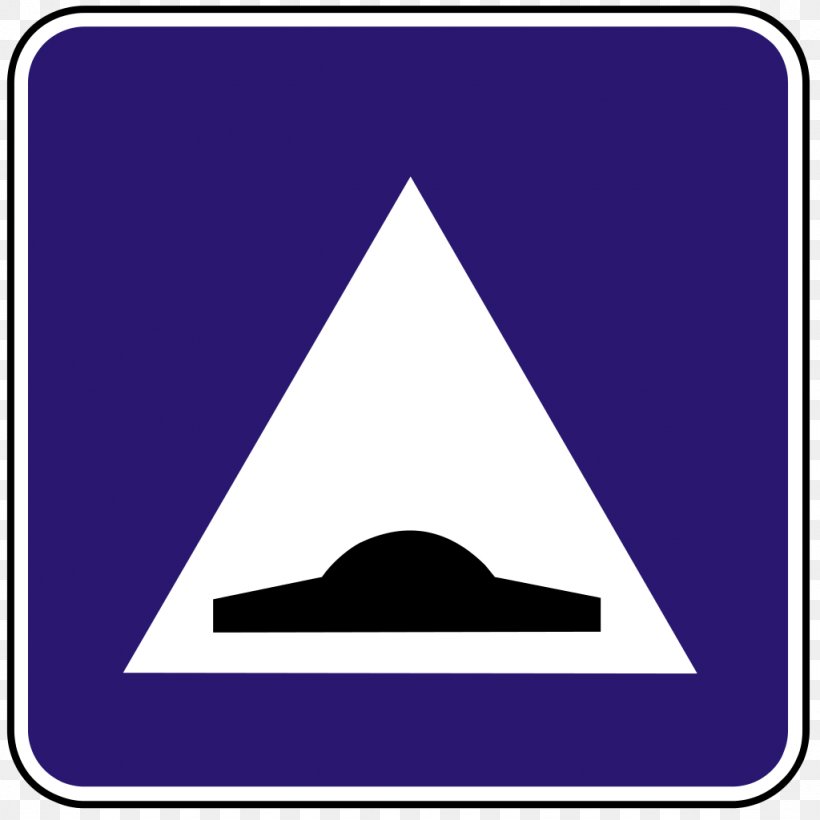 Speed Bump Traffic Sign, PNG, 1024x1024px, Speed Bump, Area, Istock, Pedestrian Crossing, Purple Download Free