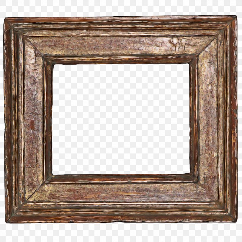 Brown Background Frame, PNG, 1300x1300px, Picture Frames, Afd Home Renaissance Frame, Antique, Brown, Canvas Download Free