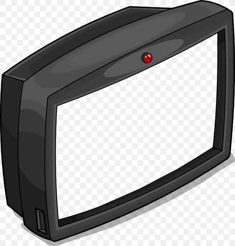 Club Penguin Television Jumbo TV Wiki Igloo, PNG, 1141x1198px, Club Penguin, Automotive Exterior, Display Device, Electronics, Furniture Download Free