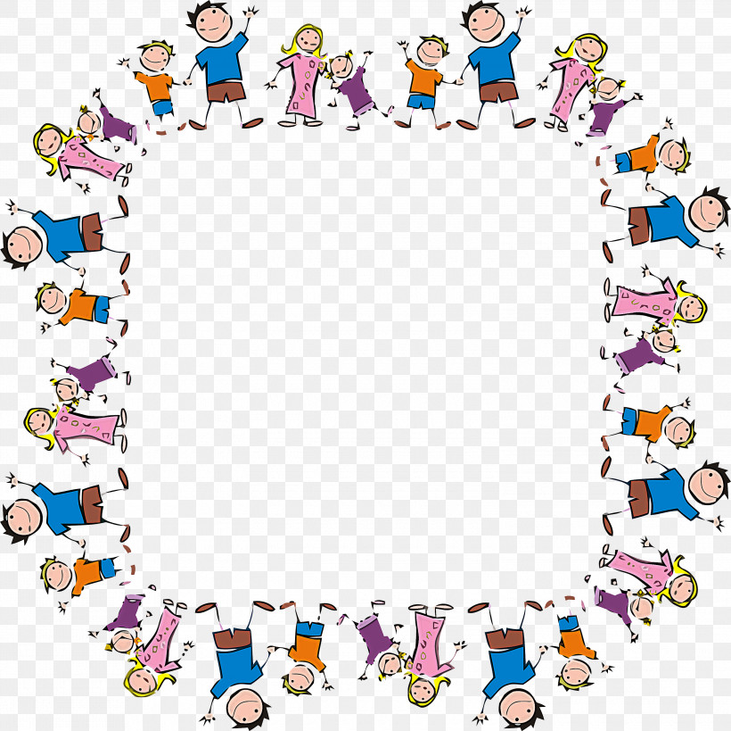 Family Day Happy Family Day Family, PNG, 3000x2999px, Family Day, Circle, Family, Happy Family Day, Picture Frame Download Free