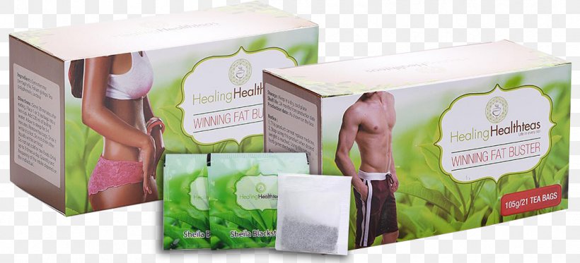 Herbal Tea Detoxification Weight Loss Health, PNG, 1104x503px, Tea, Abdominal Obesity, Box, Caffeine, Carton Download Free