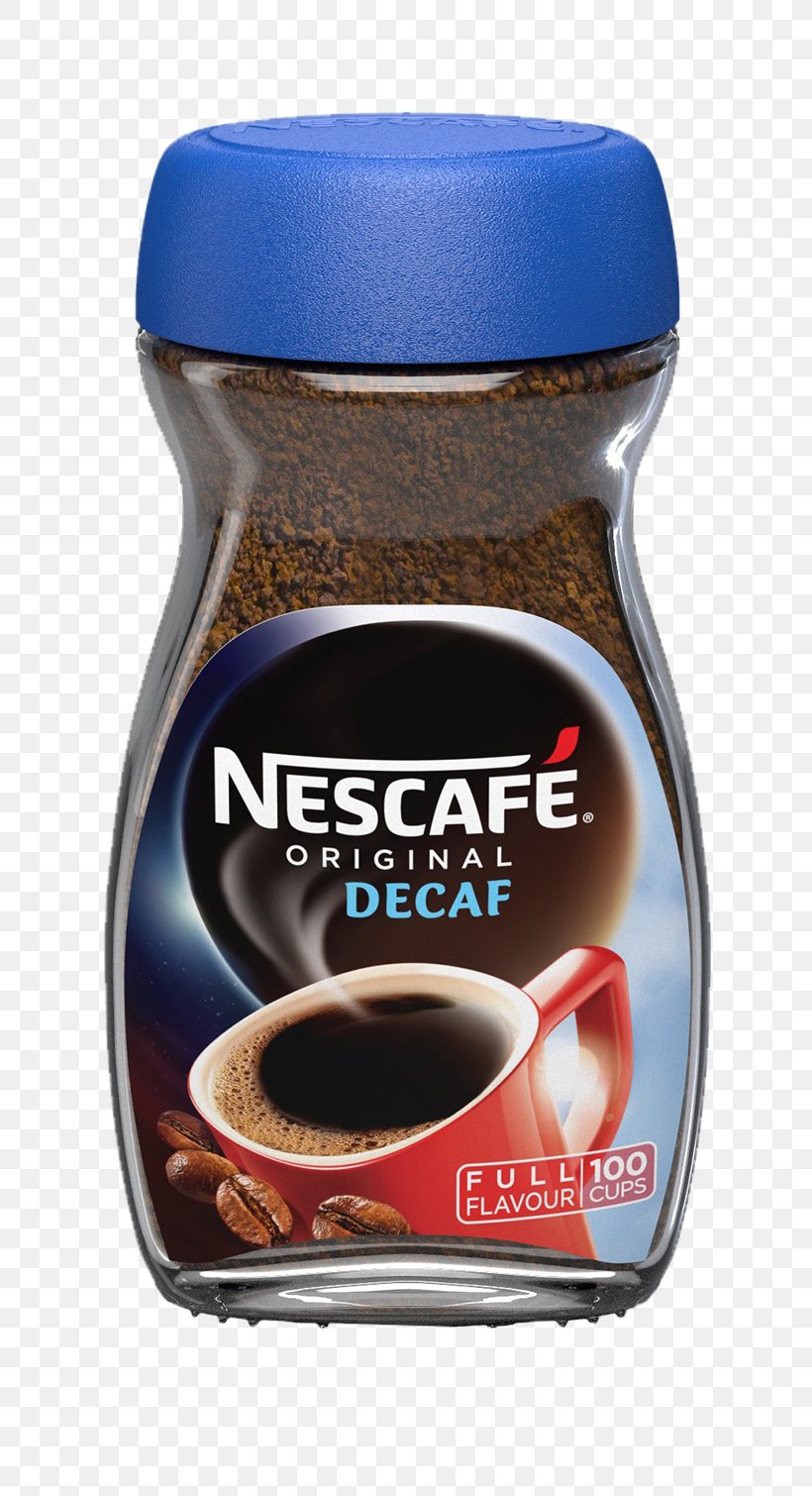 Instant Coffee Nescafé Espresso Dolce Gusto, PNG, 750x1510px, Coffee, Caffeine, Coffee Bean, Cup, Decaffeination Download Free