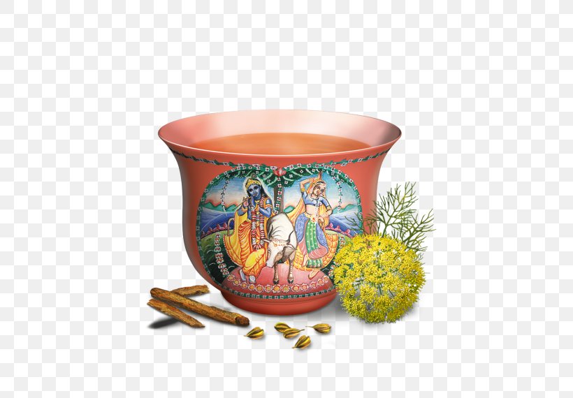 Masala Chai Yogi Tea Infusion Herb, PNG, 495x570px, Masala Chai, Anise, Black Tea, Cardamom, Ceramic Download Free