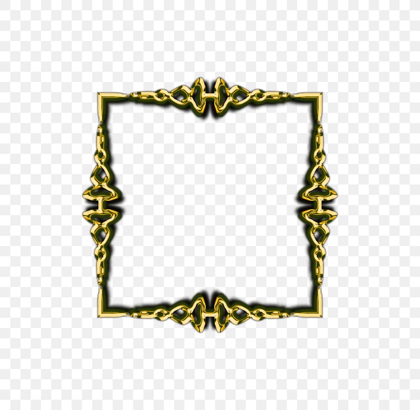 Picture Frames Line Angle Pattern, PNG, 800x800px, Picture Frames, Picture Frame, Rectangle, Symmetry, Yellow Download Free