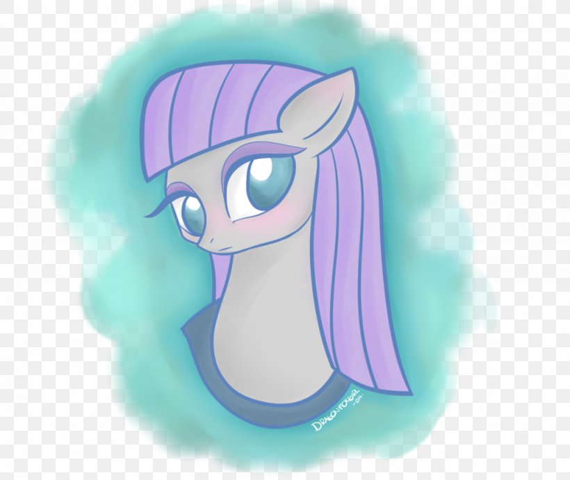 Pony YouTube Maud Pie Horse Fur, PNG, 1024x863px, Watercolor, Cartoon, Flower, Frame, Heart Download Free