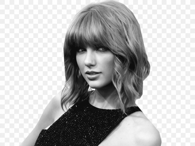 Taylor Swift Bangs Desktop Wallpaper Model, PNG, 1000x750px, Watercolor, Cartoon, Flower, Frame, Heart Download Free