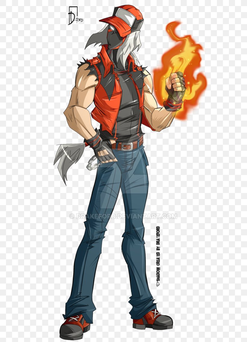 Terry Bogard The King Of Fighters '98 Fatal Fury: King Of Fighters SNK Art, PNG, 600x1134px, Terry Bogard, Action Figure, Art, Artist, Cartoon Download Free