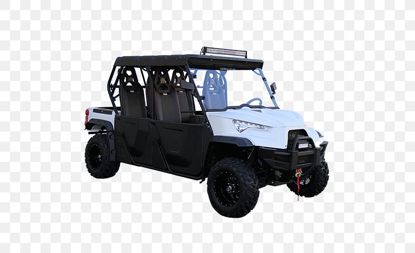 Tire Car All-terrain Vehicle Side By Side Motorcycle, PNG, 500x500px, Tire, All Terrain Vehicle, Allterrain Vehicle, Auto Part, Automotive Exterior Download Free