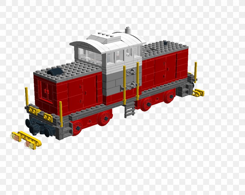 Train Railroad Car Rail Transport Locomotive, PNG, 1024x817px, Train, Cargo, Freight Transport, Lego, Lego Group Download Free