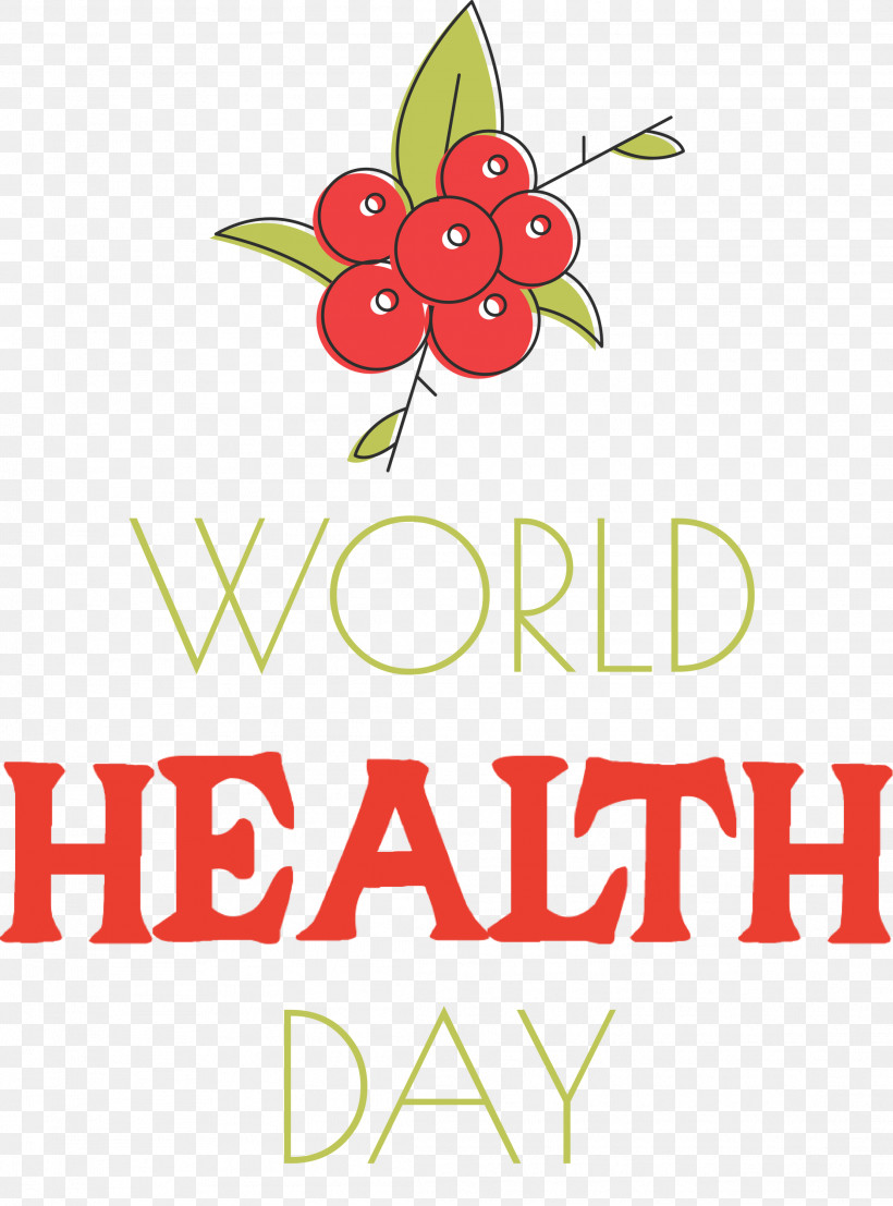 World Health Day, PNG, 2221x3000px, World Health Day, Cut Flowers, Floral Design, Flower, Fruit Download Free