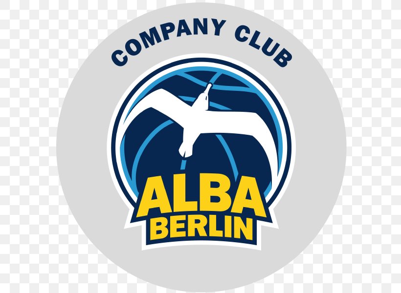 Alba Berlin 2017–18 Basketball Bundesliga Medi Bayreuth EuroLeague, PNG, 600x600px, Alba Berlin, Area, Basketball, Basketball Bundesliga, Berlin Download Free