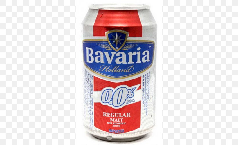 Bavaria Brewery Low-alcohol Beer Bavaria Non-alcoholic Beer Fizzy Drinks, PNG, 500x500px, Bavaria Brewery, Aluminum Can, Bavaria Nonalcoholic Beer, Beer, Dr Pepper Download Free