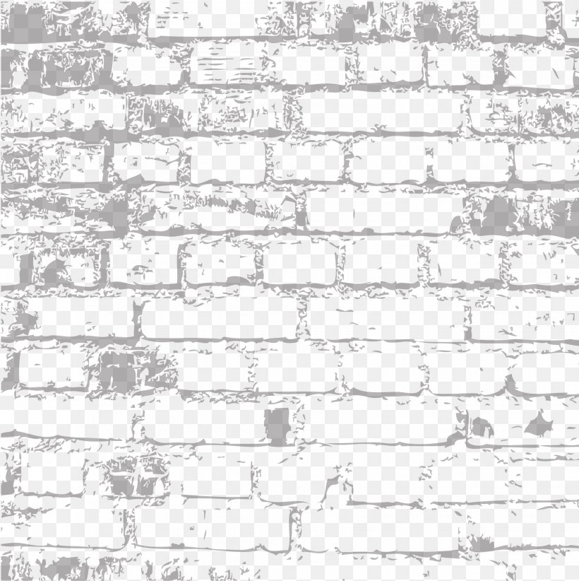 Black And White Brick Angle Pattern, PNG, 1934x1939px, Black And White, Black, Brick, Material, Monochrome Download Free