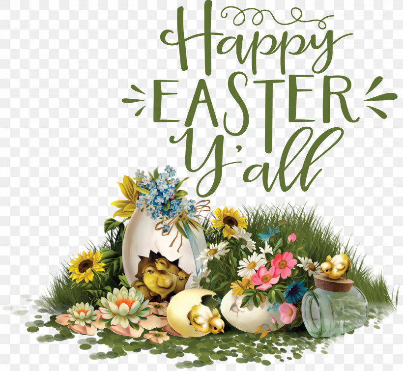 Happy Easter Easter Sunday Easter, PNG, 3000x2763px, Happy Easter, Blog, Cdr, Christmas Day, Easter Download Free