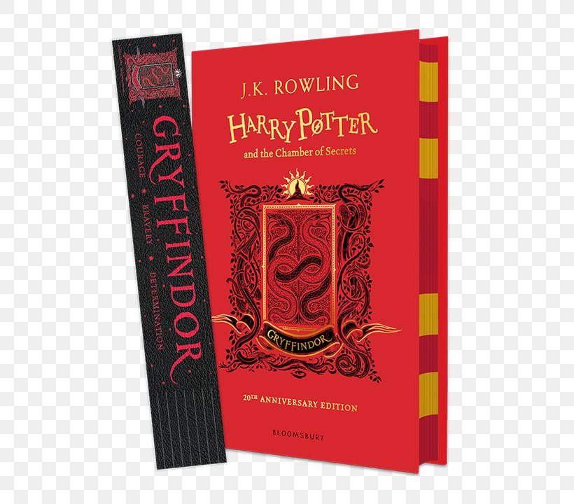 Harry Potter And The Chamber Of Secrets Harry Potter And The Philosopher's Stone Sorting Hat Gryffindor, PNG, 600x720px, Harry Potter, Book, Gryffindor, Helga Hufflepuff, Hogwarts Download Free
