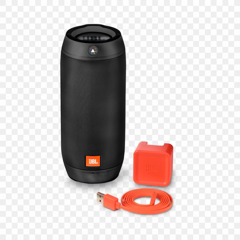 JBL Pulse 2 Wireless Speaker Loudspeaker Bluetooth, PNG, 1605x1605px, Jbl Pulse 2, Bluetooth, Hardware, Jbl, Jbl Flip 4 Download Free