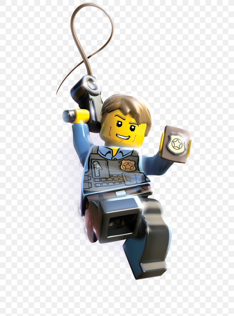 Lego City Undercover: The Chase Begins Lego Games, PNG, 550x1108px, Lego City Undercover, Chase Mccain, Figurine, Game, Lego Download Free