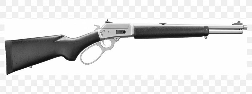 Marlin Firearms Marlin Model 1894 Lever Action .357 Magnum, PNG, 1200x450px, Watercolor, Cartoon, Flower, Frame, Heart Download Free