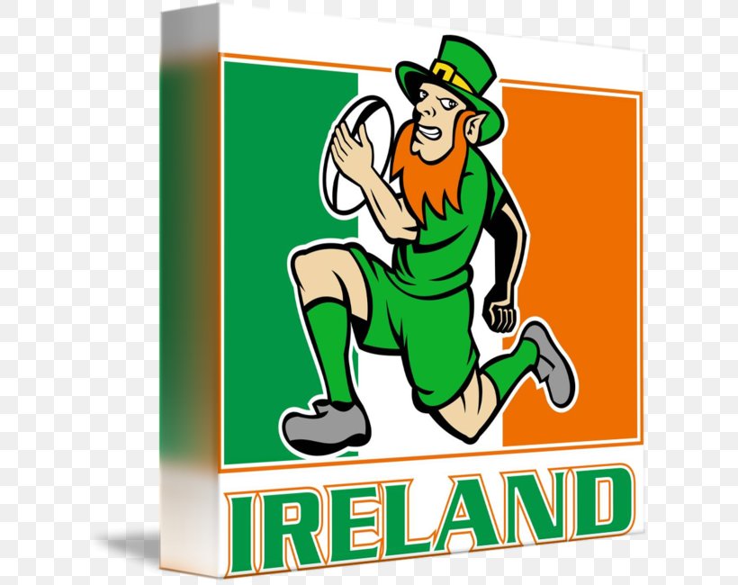 Republic Of Ireland Leprechaun Flag Of Ireland Irish Clip Art, PNG, 626x650px, Republic Of Ireland, Area, Artwork, Duende, Fictional Character Download Free