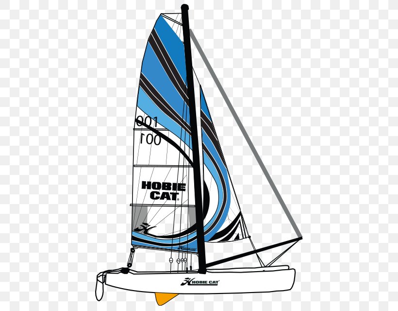 Sailing Hobie Cat Catamaran Regatta, PNG, 429x640px, Sail, Boat, Cat Ketch, Catamaran, Catamaran De Sport Download Free