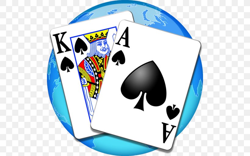 Spades Free Spades: Free Card Game Classic Spades HD Hearts, PNG, 512x512px, Spades Free, Android, Area, Card Game, Game Download Free