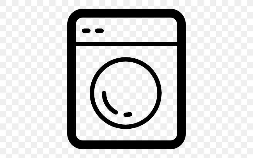 Washing Machines Laundry, PNG, 512x512px, Washing Machines, Bunk Bed, Clothes Dryer, Clothes Line, Emoticon Download Free