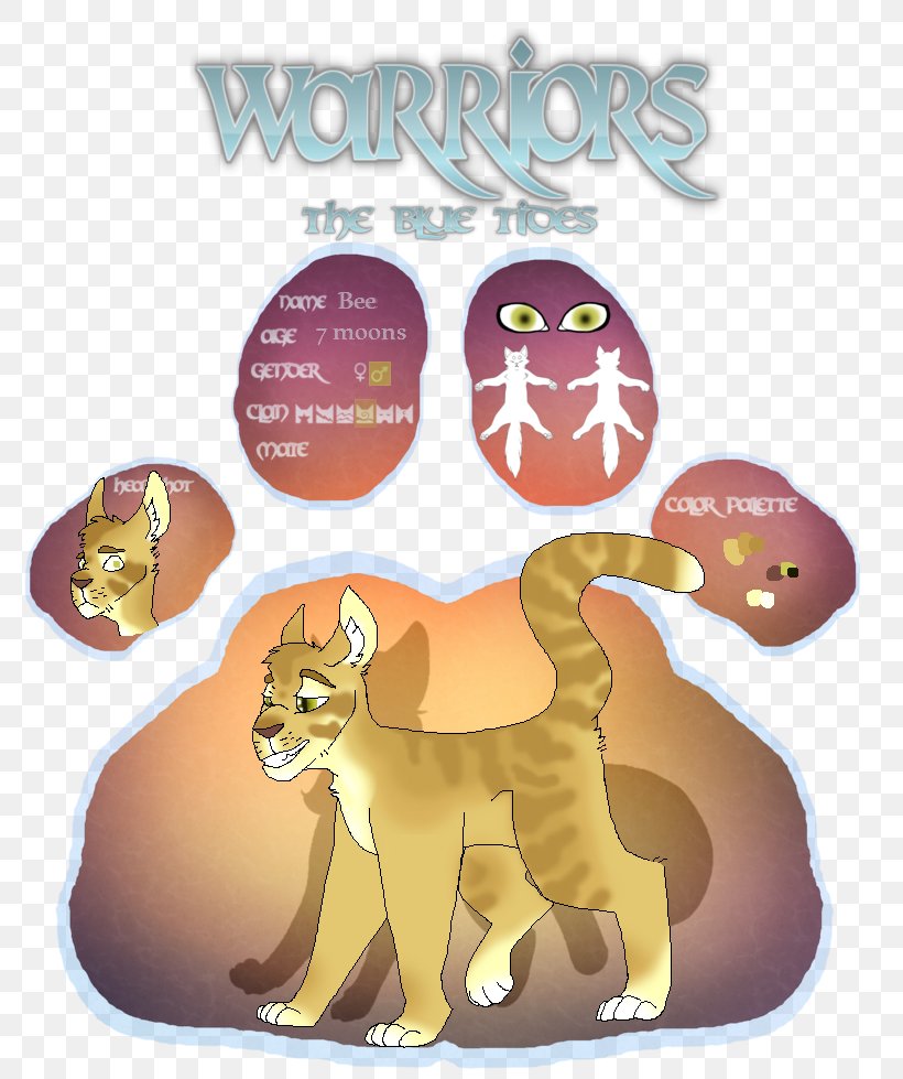 Cat Lion ThunderClan Art Warriors, PNG, 816x979px, Cat, Art, Artist, Big Cats, Carnivoran Download Free