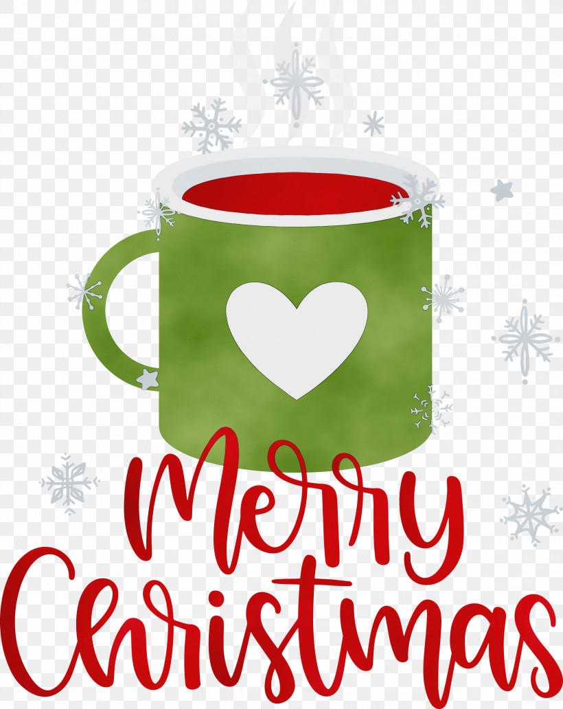 Coffee Cup, PNG, 2381x2999px, Merry Christmas, Christmas Day, Coffee, Coffee Cup, Cup Download Free