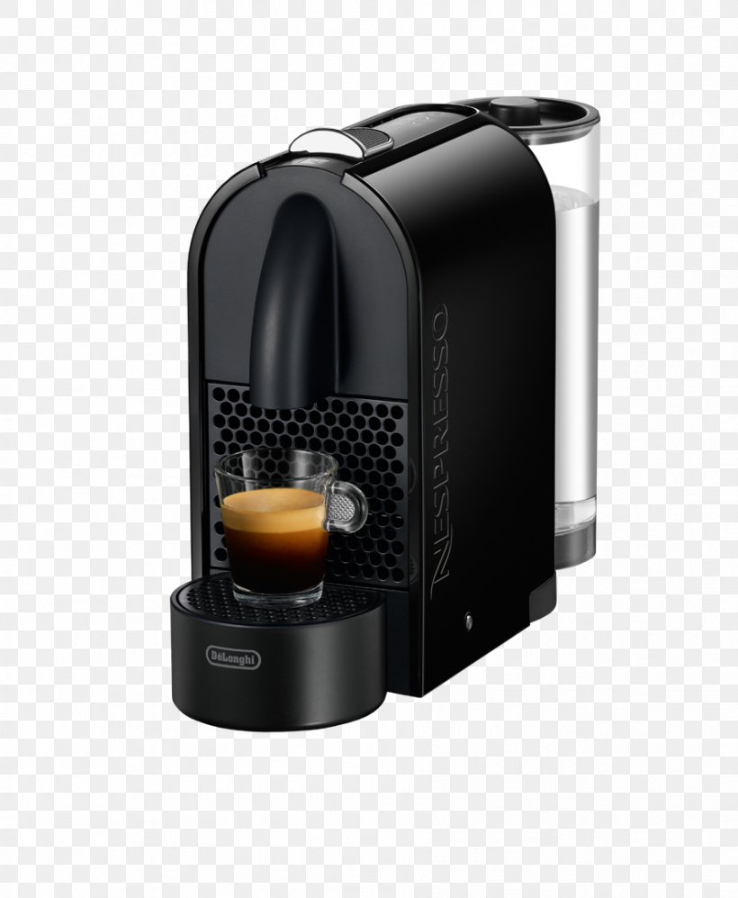 Coffeemaker Nespresso Espresso Machines, PNG, 888x1080px, Coffee, Coffeemaker, De Longhi, Drip Coffee Maker, Espresso Download Free