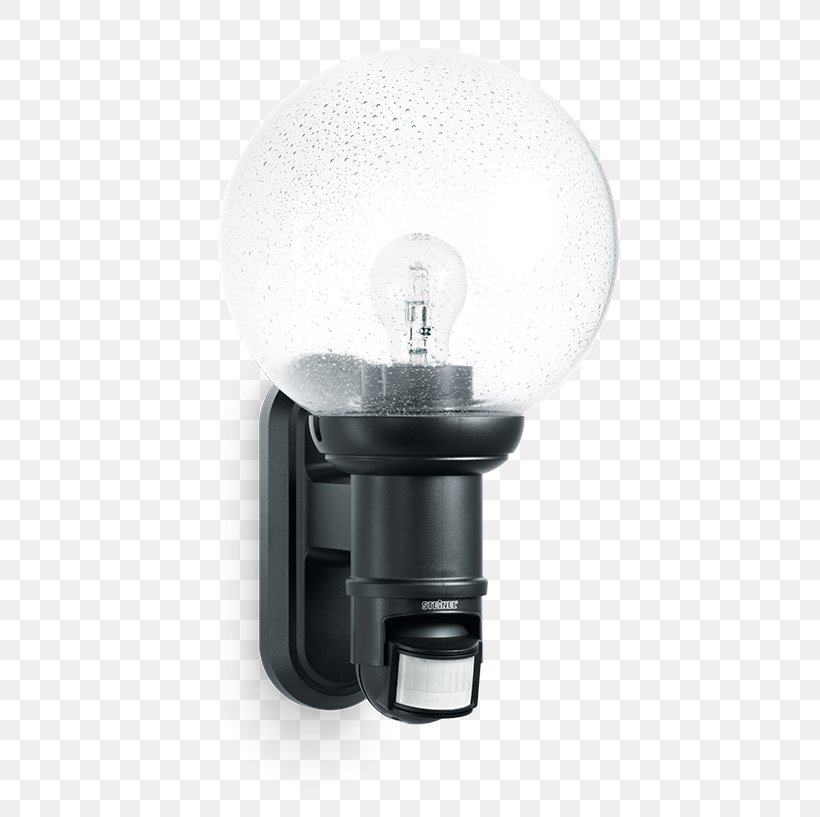 Light Fixture Motion Sensors Passive Infrared Sensor, PNG, 800x817px, Light, Electrical Switches, Floodlight, Incandescent Light Bulb, Lamp Download Free