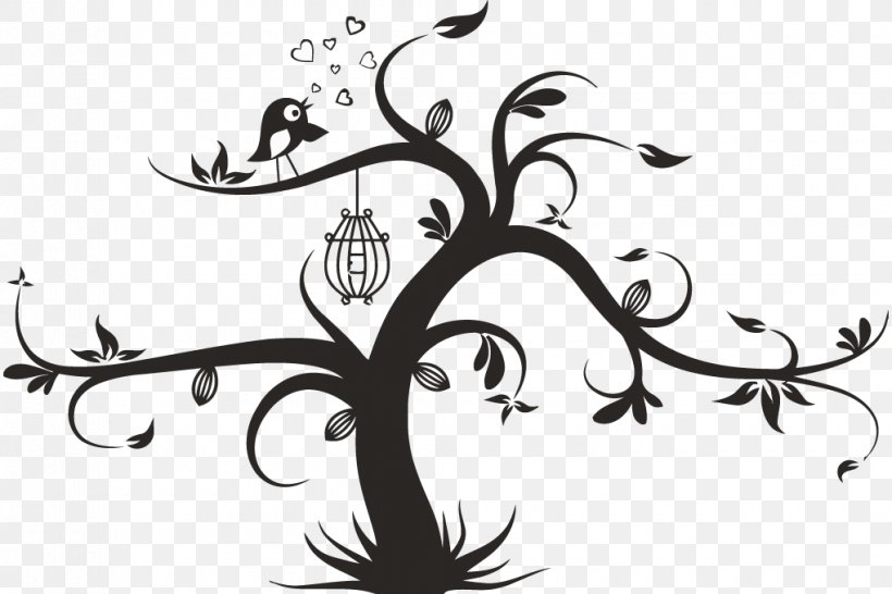 Love Royalty-free Clip Art, PNG, 1020x680px, Love, Art, Black And White, Branch, Calligraphy Download Free