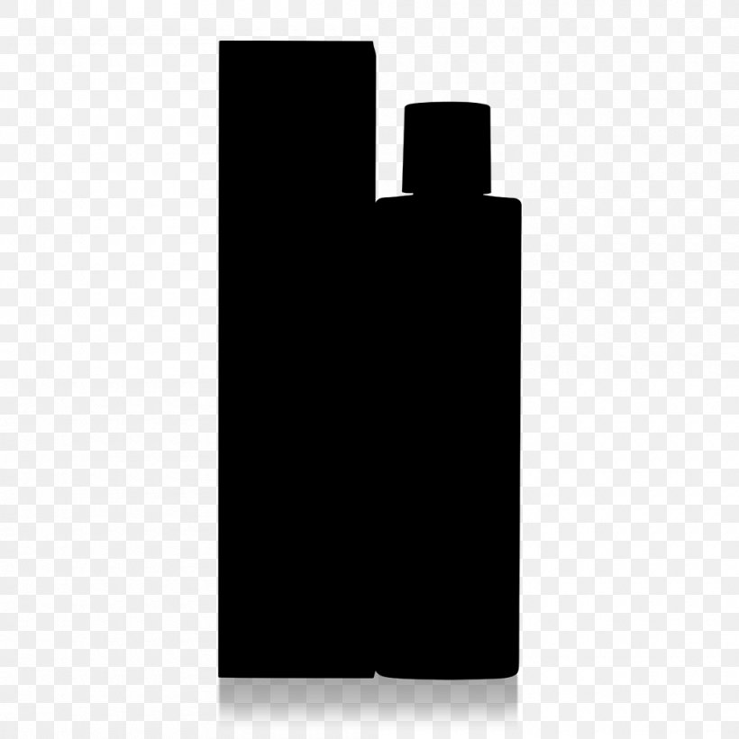 Product Design Bottle Rectangle, PNG, 1000x1000px, Bottle, Black, Black M, Logo, Perfume Download Free