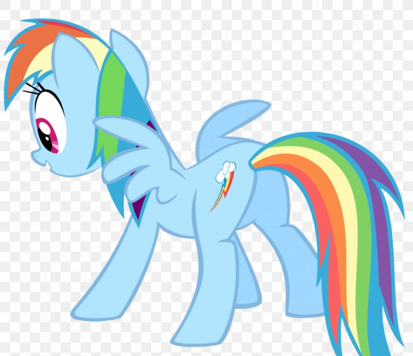 Rainbow Dash Pinkie Pie Twilight Sparkle Applejack, PNG, 900x777px, Rainbow Dash, Animal Figure, Applejack, Cartoon, Cutie Mark Crusaders Download Free