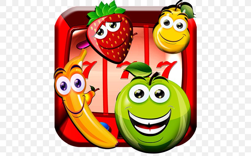 Smiley Vegetable Fruit, PNG, 512x512px, Watercolor, Cartoon, Flower, Frame, Heart Download Free