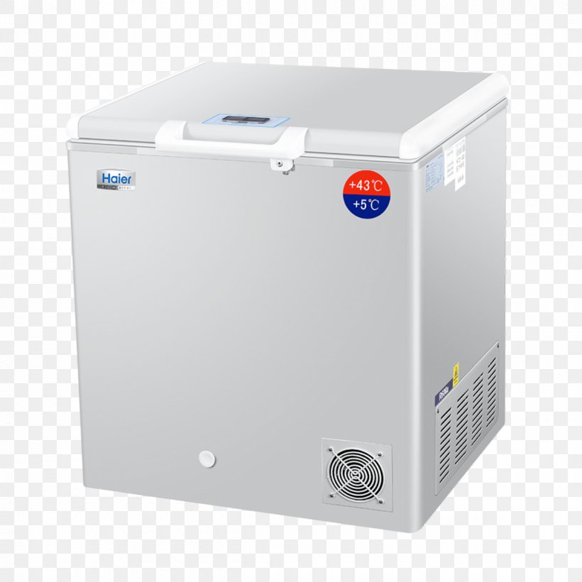 Solar-powered Refrigerator Vaccine Refrigerator Freezers Haier, PNG, 1200x1200px, Refrigerator, Cabinetry, Freezers, Haier, Home Appliance Download Free