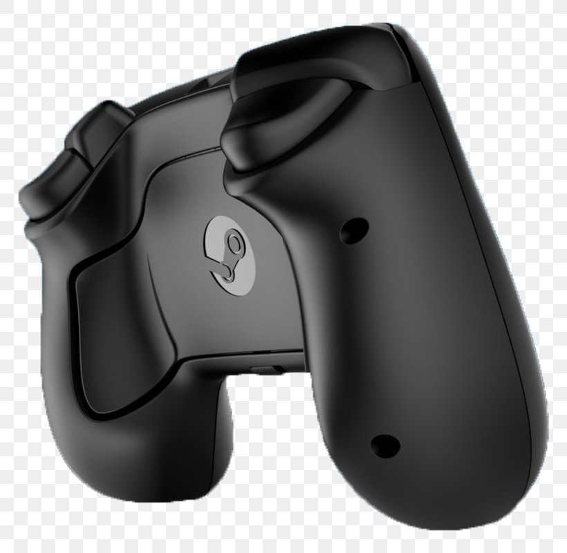 Steam Link Steam Controller Game Controllers Video Games, PNG, 800x800px, Steam Link, Electronic Device, Eurogamer, Game, Game Controller Download Free