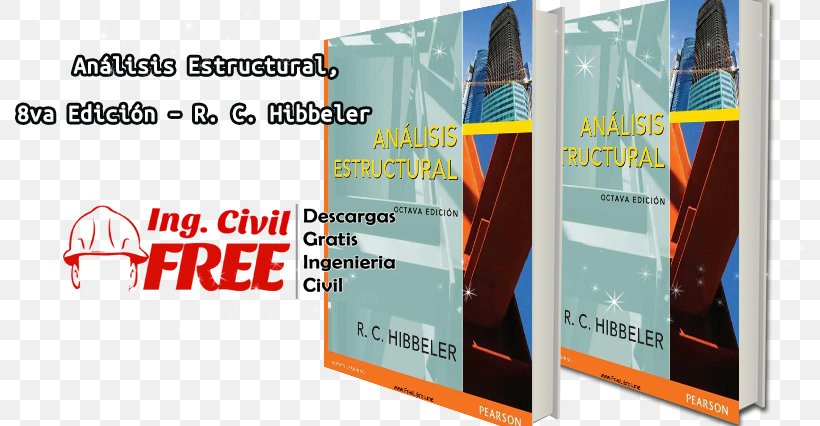Structural Analysis Structure Civil Engineering Computer Software, PNG, 819x426px, Structural Analysis, Advertising, Banner, Book, Brand Download Free