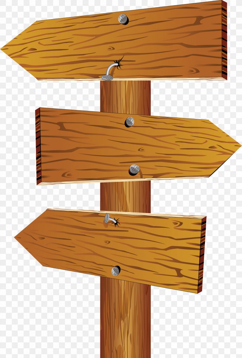 Wood Arrow Clip Art, PNG, 4395x6502px, Wood, Banner, Floor, Furniture, Hardwood Download Free