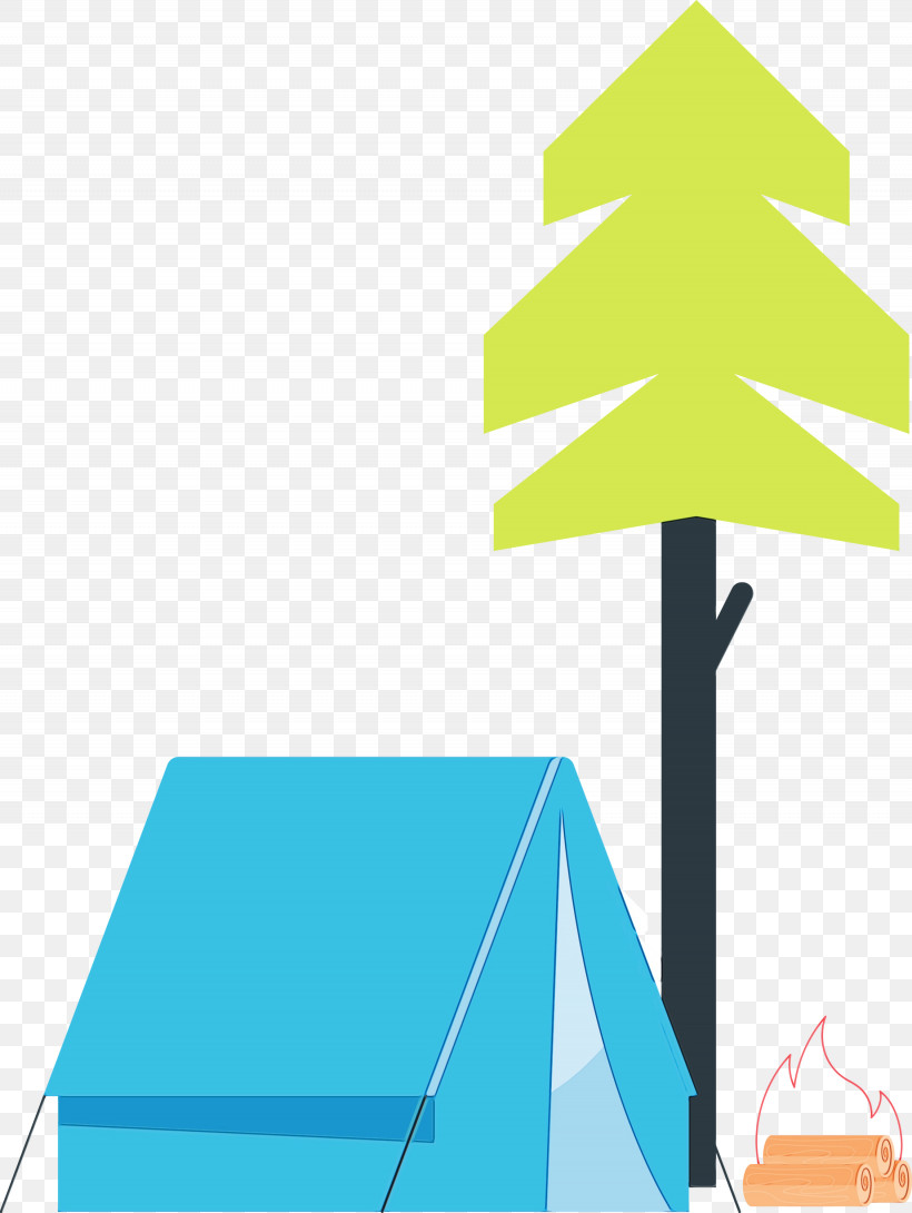 Angle Logo Line Triangle Area, PNG, 2255x3000px, Summer Camp, Angle, Area, Diagram, Energy Download Free