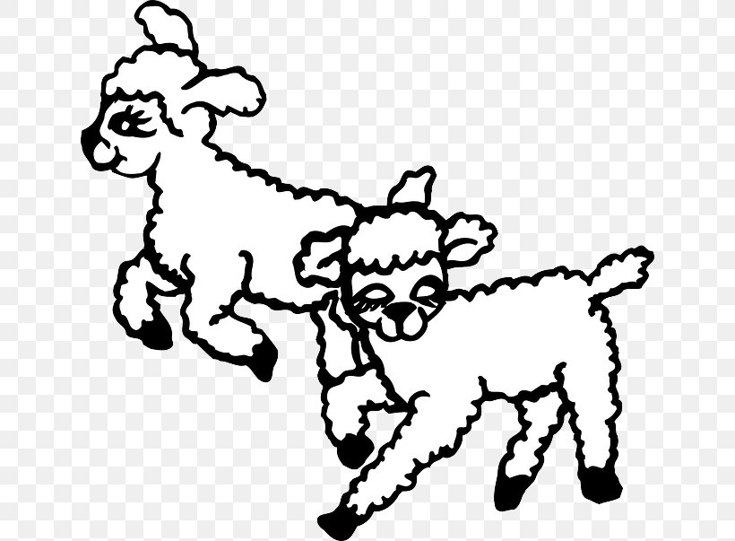 Blackhead Persian Sheep Livestock Clip Art, PNG, 640x603px, Watercolor, Cartoon, Flower, Frame, Heart Download Free