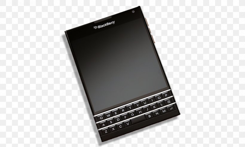 Feature Phone Smartphone BlackBerry Passport Mobile Device Management, PNG, 864x518px, Feature Phone, Blackberry, Blackberry Os, Blackberry Passport, Communication Device Download Free