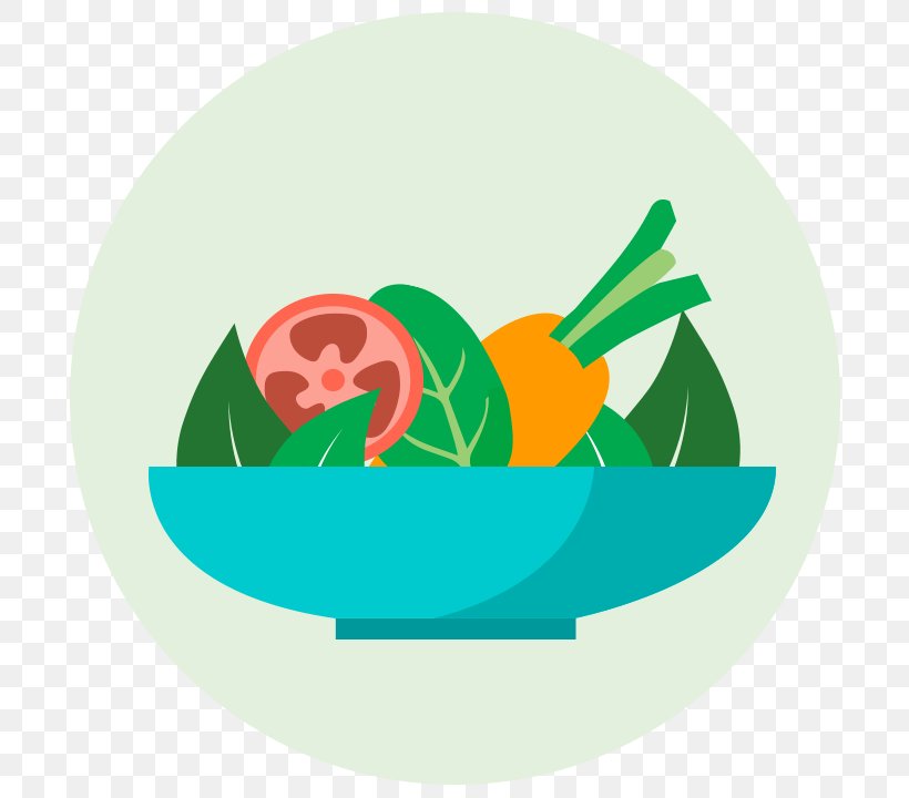 Fruit Vegetable Cartoon Dish, PNG, 720x720px, Fruit, Bowl, Calorie, Cartoon, Cooking Download Free
