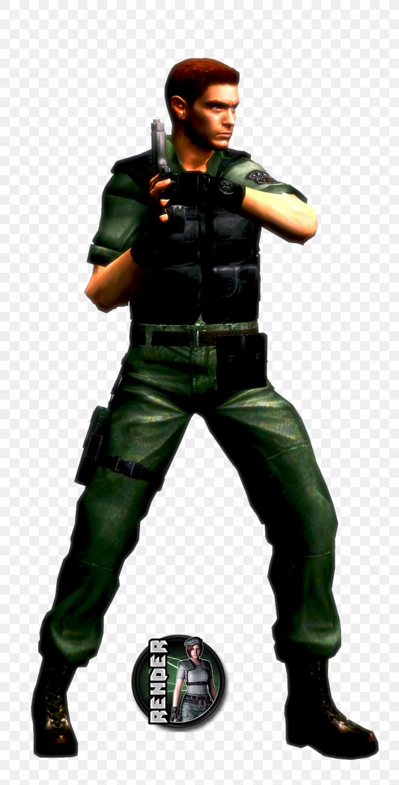 Metal Gear Solid V: The Phantom Pain Metal Gear Rising: Revengeance Chris Redfield Soldier Mercenary, PNG, 954x1875px, Metal Gear Solid V The Phantom Pain, Action Figure, Chris Redfield, Figurine, Mercenary Download Free