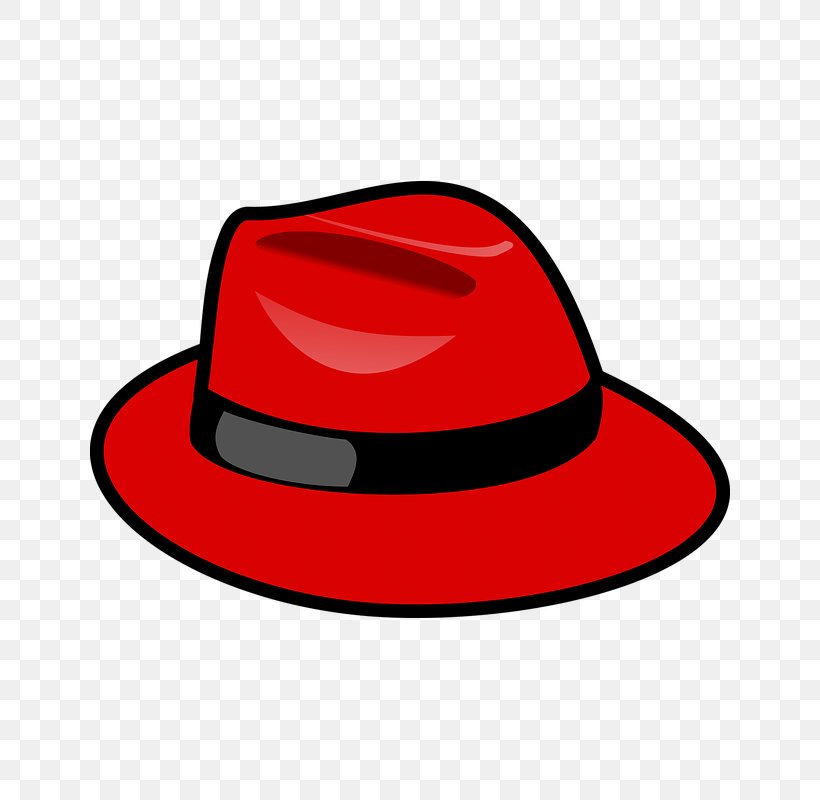 Red Hat Software Red Hat Society IBM Fedora, PNG, 800x800px, Red Hat Software, Clothing, Company, Computer Software, Costume Accessory Download Free