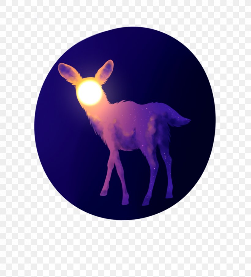 Reindeer Antler, PNG, 851x939px, Reindeer, Antler, Deer, Purple, Violet Download Free