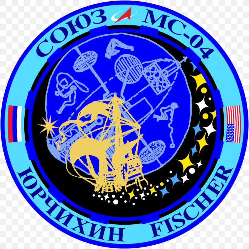 Soyuz MS-04 International Space Station Soyuz MS-01 Expedition 51 Soyuz MS-02, PNG, 1024x1024px, Soyuz Ms04, Area, Dartboard, Expedition 51, Fyodor Yurchikhin Download Free