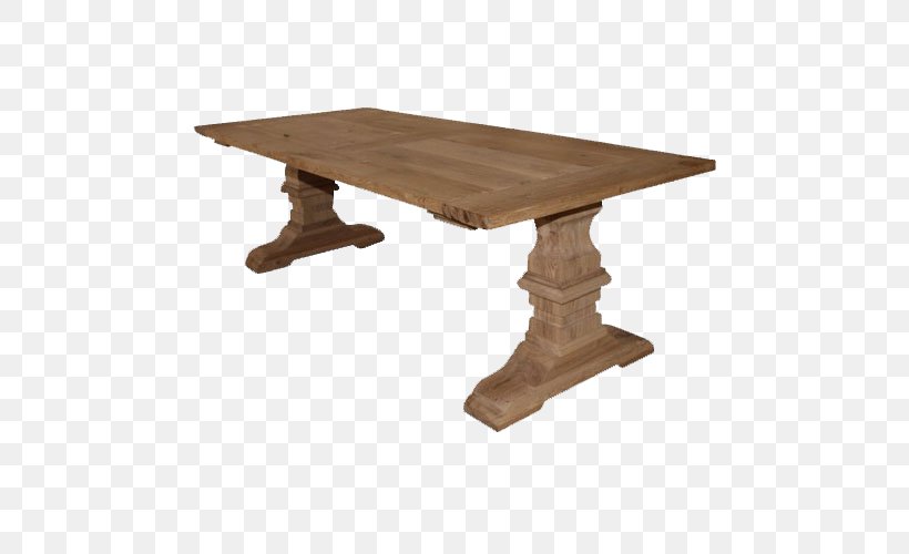 Table Furniture Oak Couch Wood, PNG, 500x500px, Table, Antique, Auction, Chair, Couch Download Free