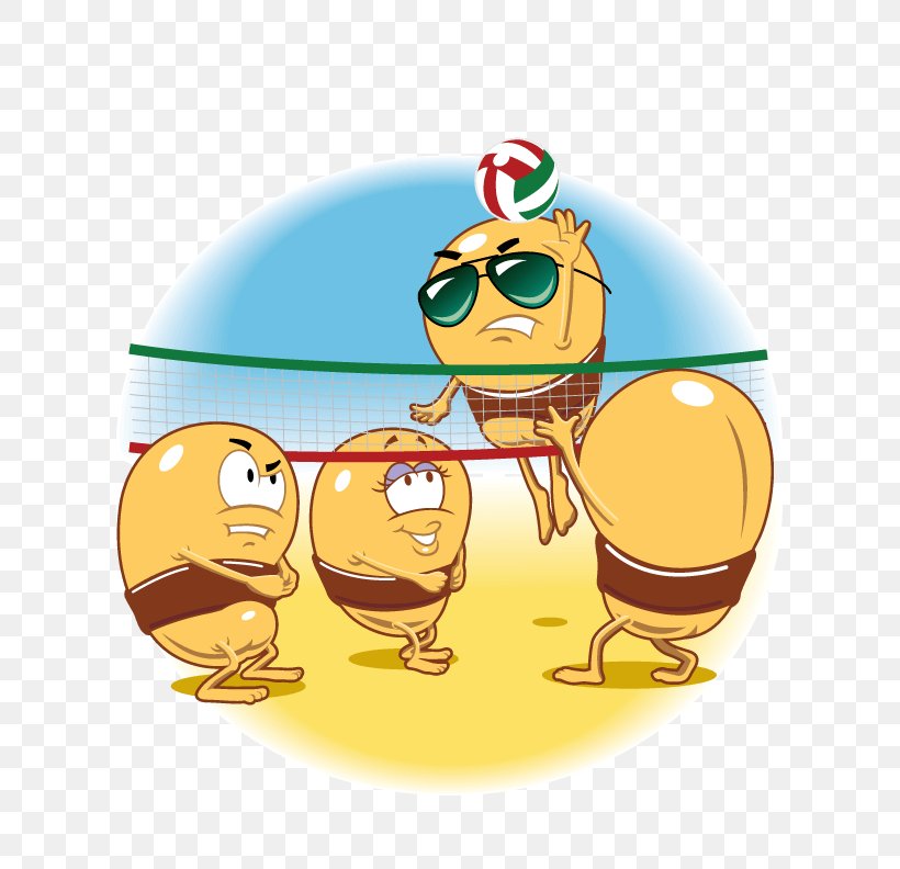 Broad Bean Physical Fitness Health Cartoon, PNG, 792x792px, Broad Bean, Animal, Bean, Cartoon, Christmas Download Free