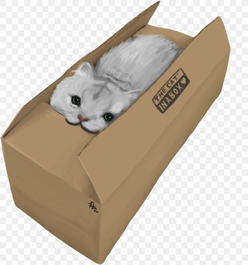 Cardboard Carton, PNG, 865x924px, Cardboard, Box, Carton, Cat, Cat Like Mammal Download Free